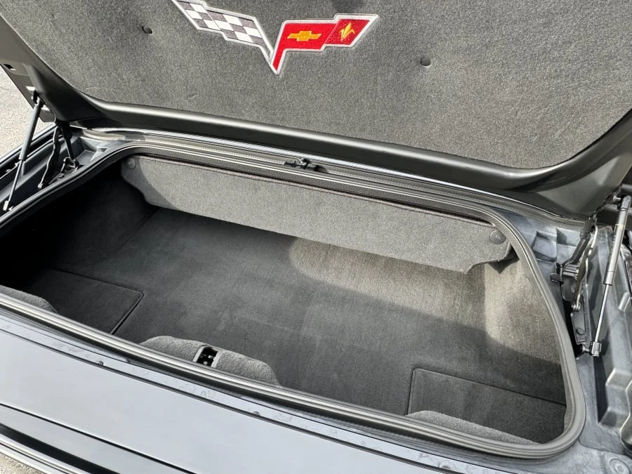 2008 Chevrolet Corvette C6 - Image 14 of 14