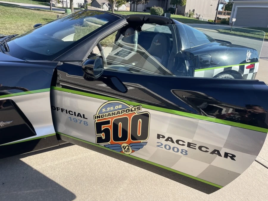 2008 Chevrolet Corvette C6 - Image 14 of 31