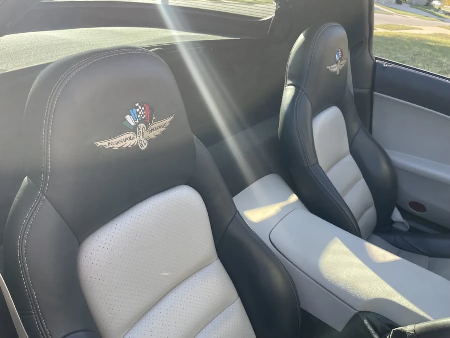 2008 Chevrolet Corvette C6 - Image 24 of 31