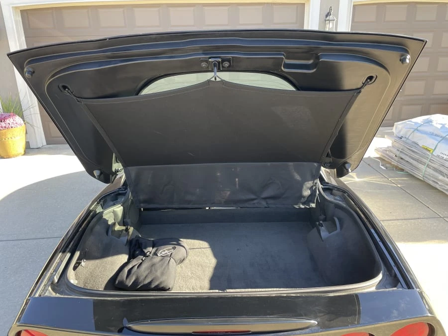 2008 Chevrolet Corvette C6 - Image 31 of 31