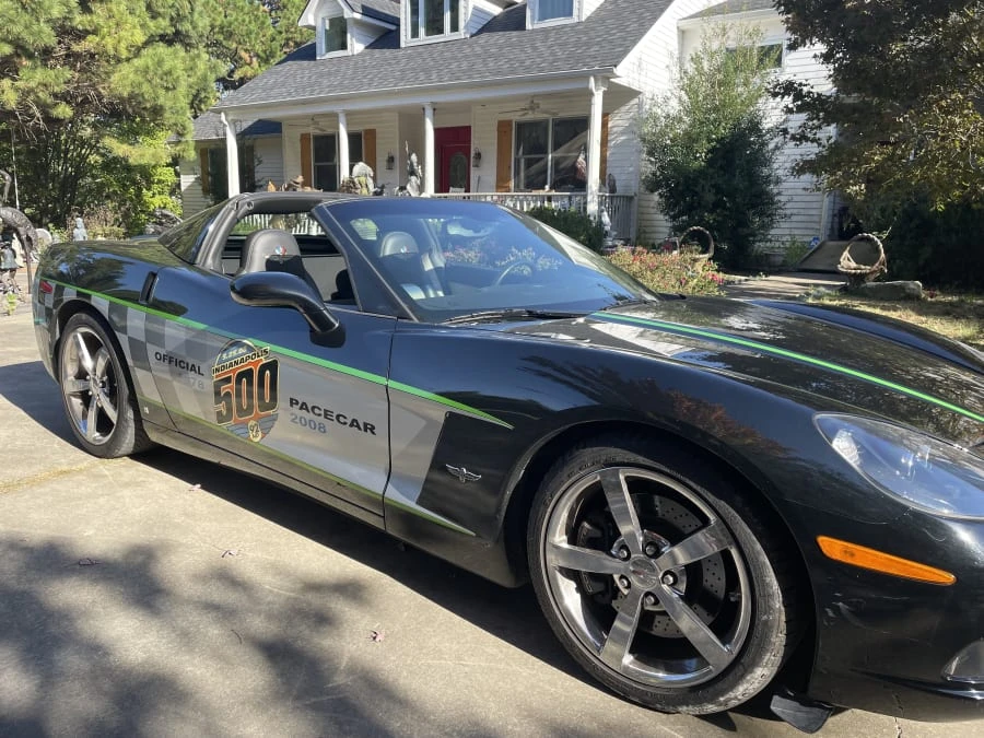2008 Chevrolet Corvette C6 - Image 12 of 31