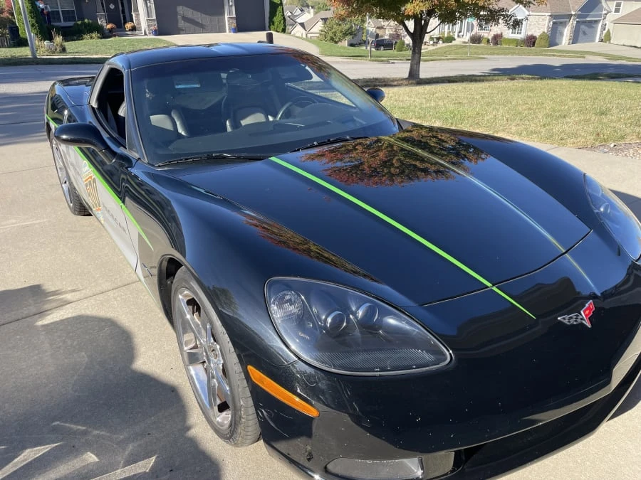 2008 Chevrolet Corvette C6 - Image 10 of 31