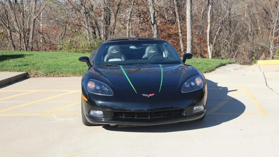 2008 Chevrolet Corvette C6 - Image 4 of 31