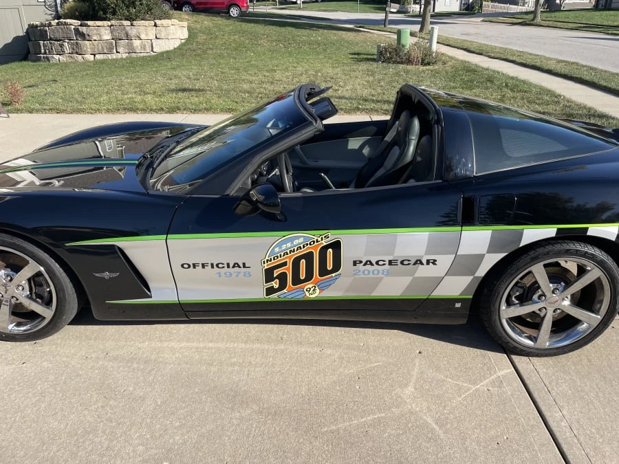 2008 Chevrolet Corvette C6 - Image 13 of 31