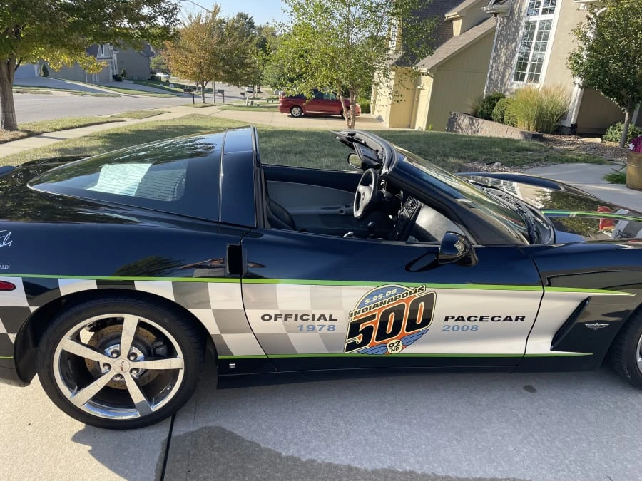 2008 Chevrolet Corvette C6 - Image 11 of 31
