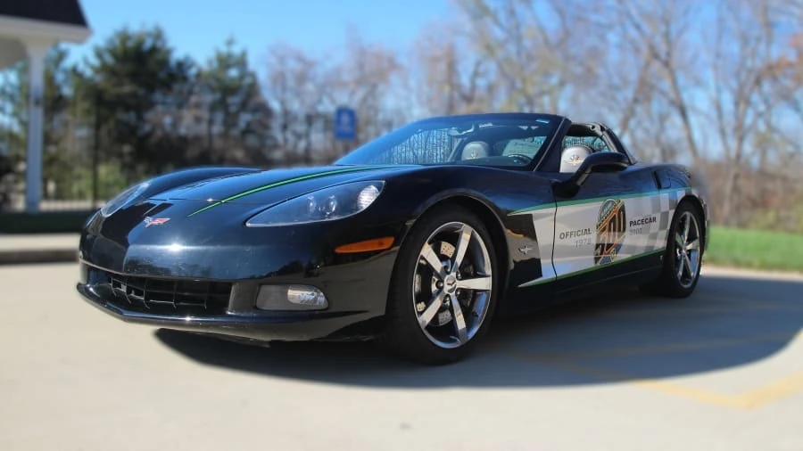 2008 Chevrolet Corvette C6 - Image 18 of 31