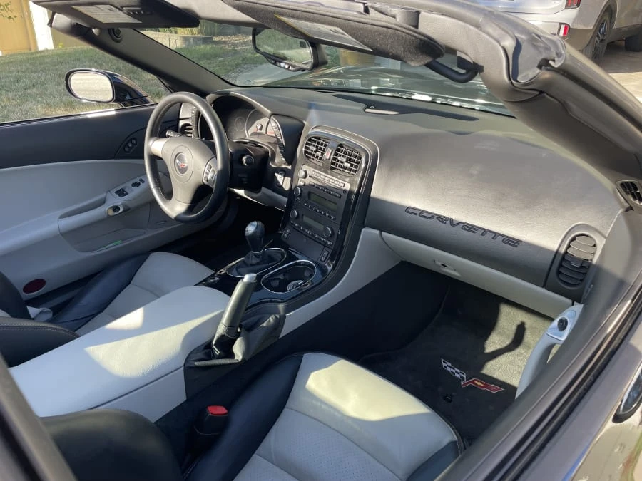 2008 Chevrolet Corvette C6 - Image 26 of 31