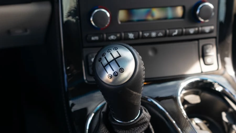 2008 Chevrolet Corvette C6 - Image 11 of 12