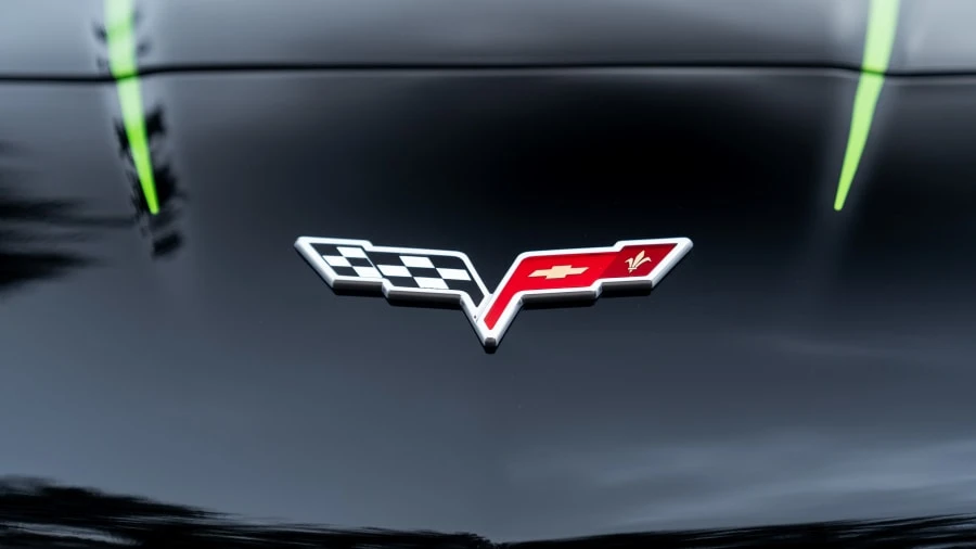 2008 Chevrolet Corvette C6 - Image 7 of 31