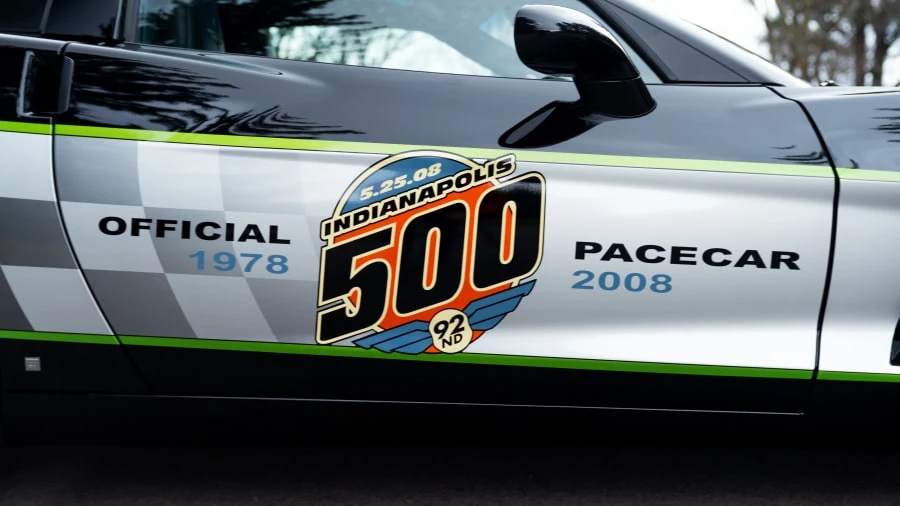2008 Chevrolet Corvette C6 - Image 14 of 31