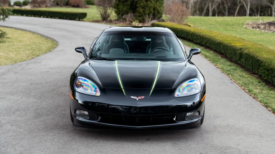 2008 Chevrolet Corvette C6 - Image 4 of 31