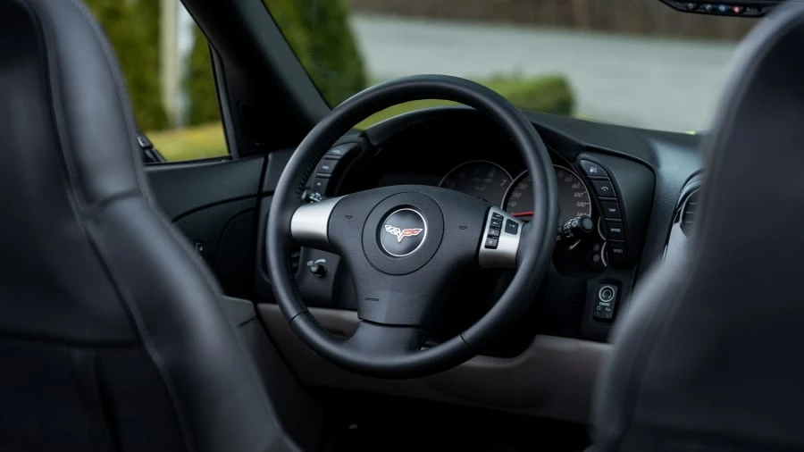 2008 Chevrolet Corvette C6 - Image 26 of 31