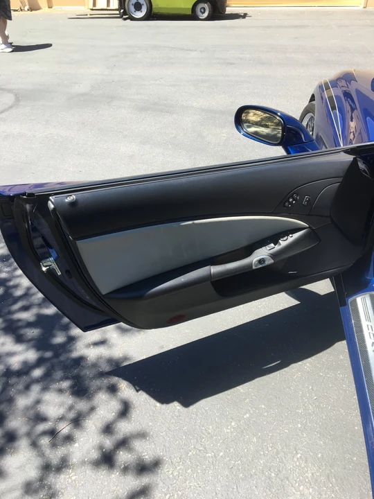 2008 Chevrolet Corvette C6 - Image 12 of 17