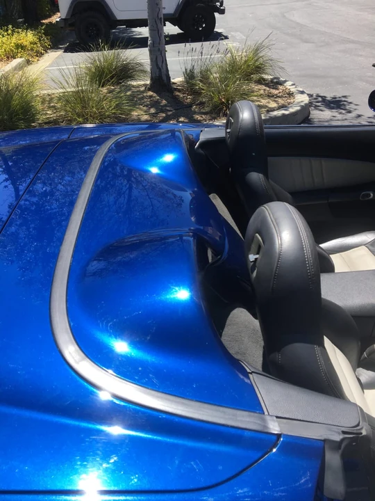 2008 Chevrolet Corvette C6 - Image 6 of 17