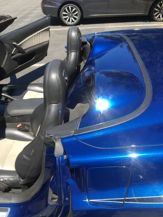 2008 Chevrolet Corvette C6 - Image 13 of 17