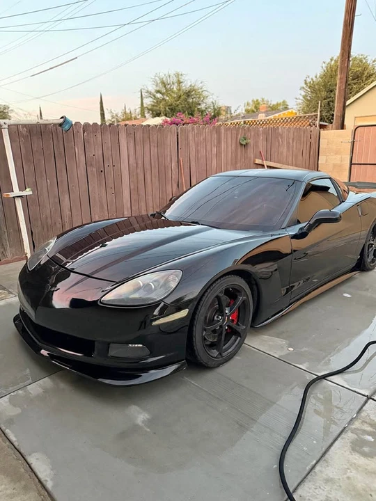 2008 Chevrolet Corvette C6 - Image 1 of 7