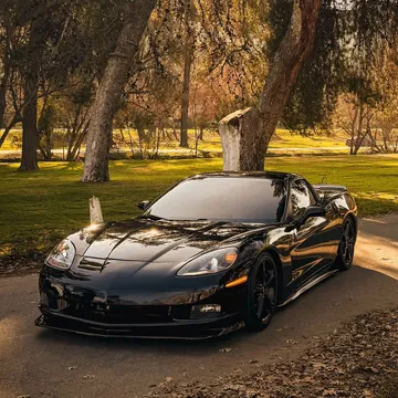 2008 Chevrolet Corvette C6 - Image 2 of 7