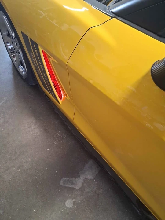 2008 Chevrolet Corvette C6 - Image 3 of 10