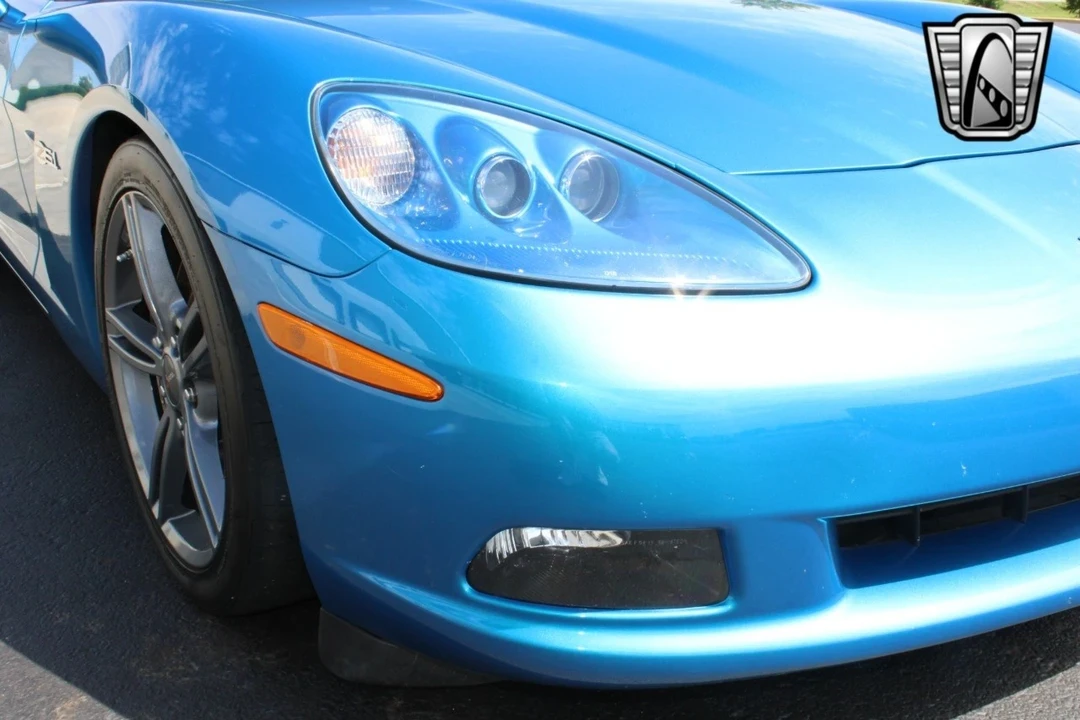 2008 Chevrolet Corvette C6 - Image 12 of 12