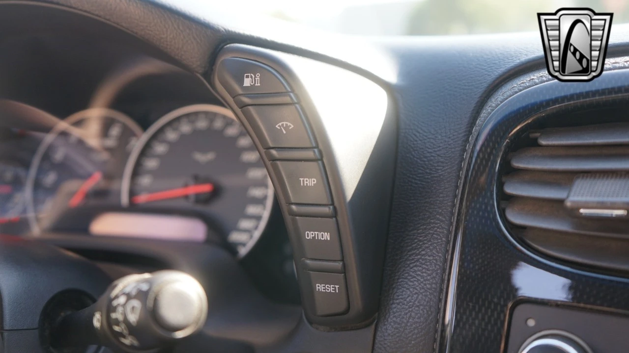 2008 Chevrolet Corvette C6 - Image 21 of 21