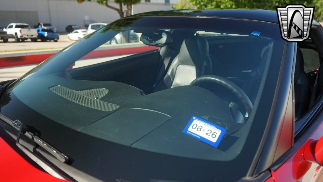 2008 Chevrolet Corvette C6 - Image 14 of 21