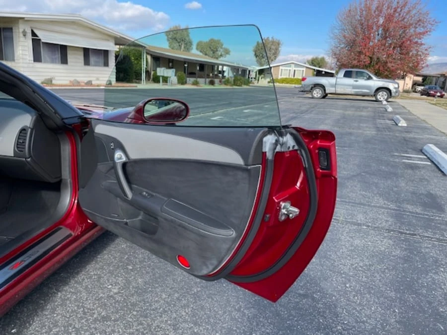 2008 Chevrolet Corvette C6 Z06 - Image 15 of 18