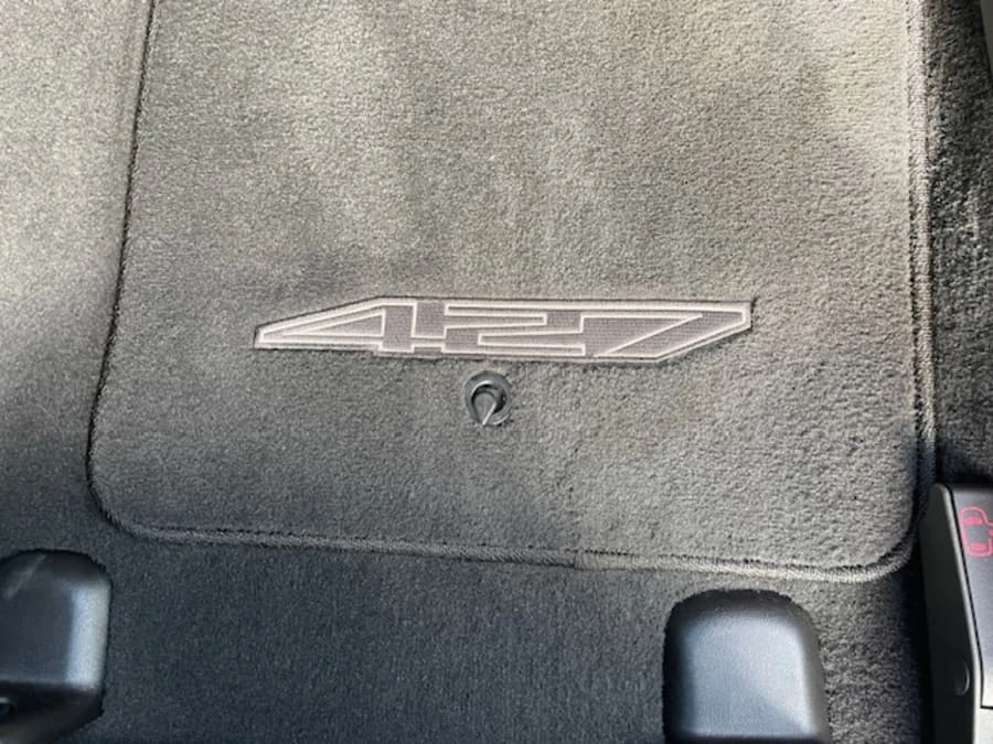 2008 Chevrolet Corvette C6 Z06 - Image 16 of 18