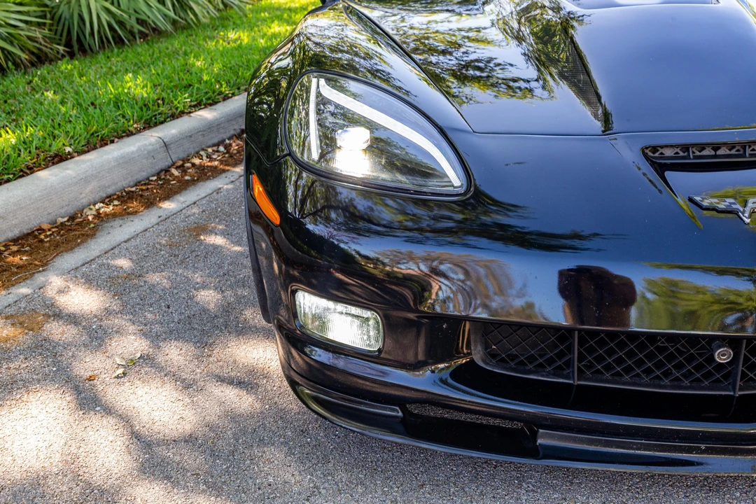 2008 Chevrolet Corvette C6 Z06 - Image 16 of 31