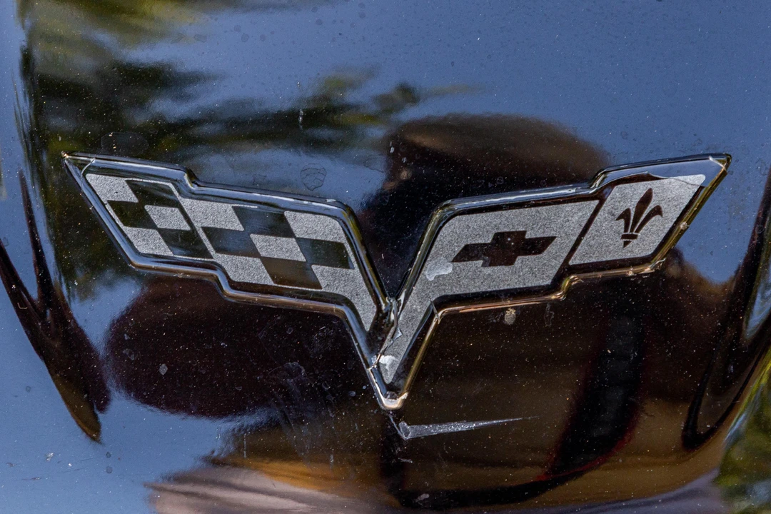 2008 Chevrolet Corvette C6 Z06 - Image 27 of 31