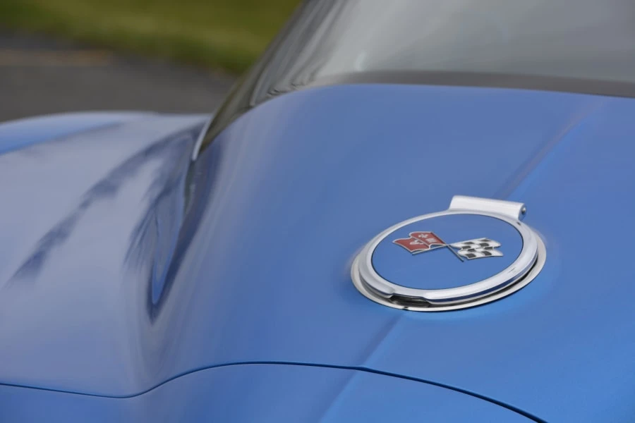 2008 Chevrolet Corvette C6 Z06 - Image 9 of 12