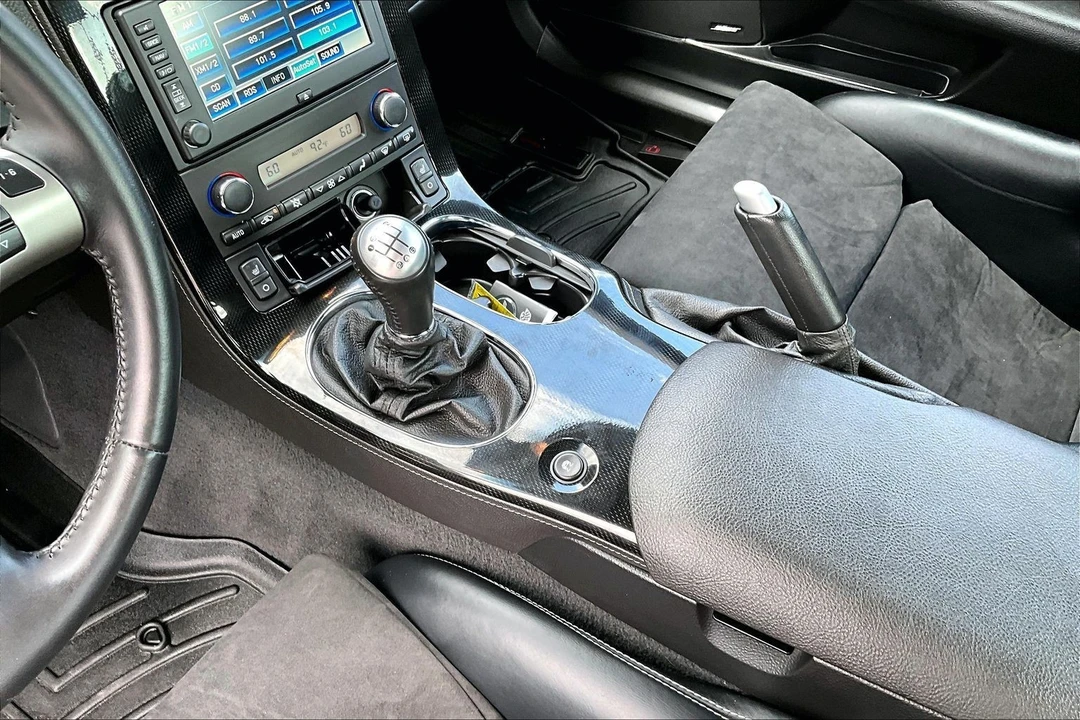 2008 Chevrolet Corvette C6 Z06 - Image 10 of 31