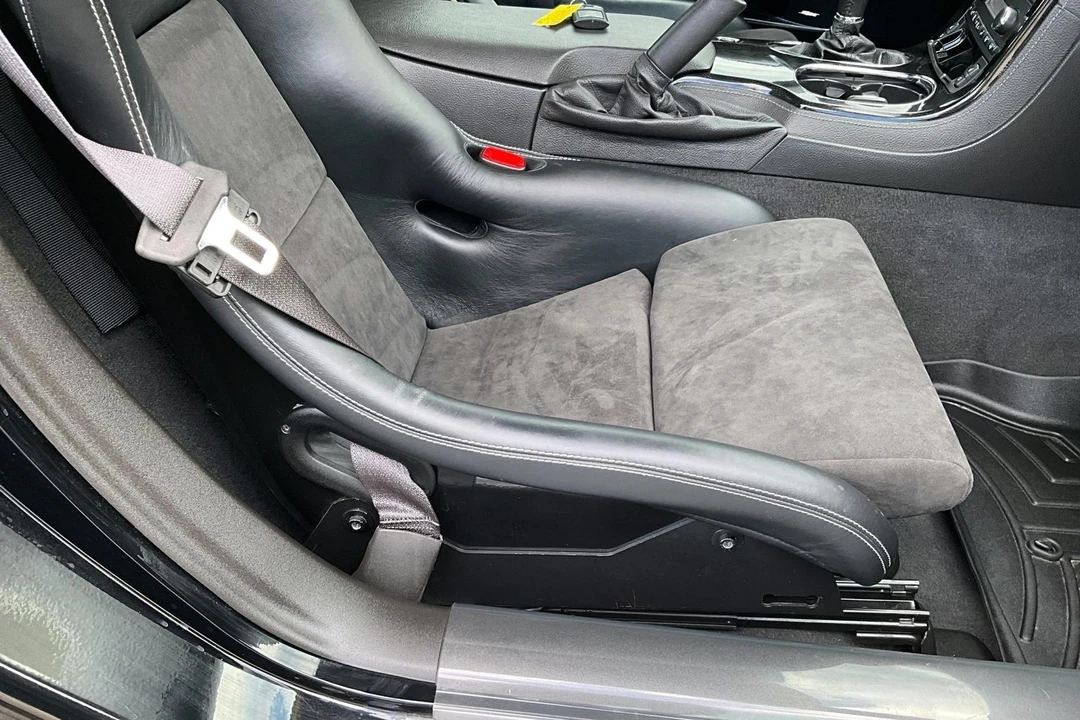 2008 Chevrolet Corvette C6 Z06 - Image 23 of 31