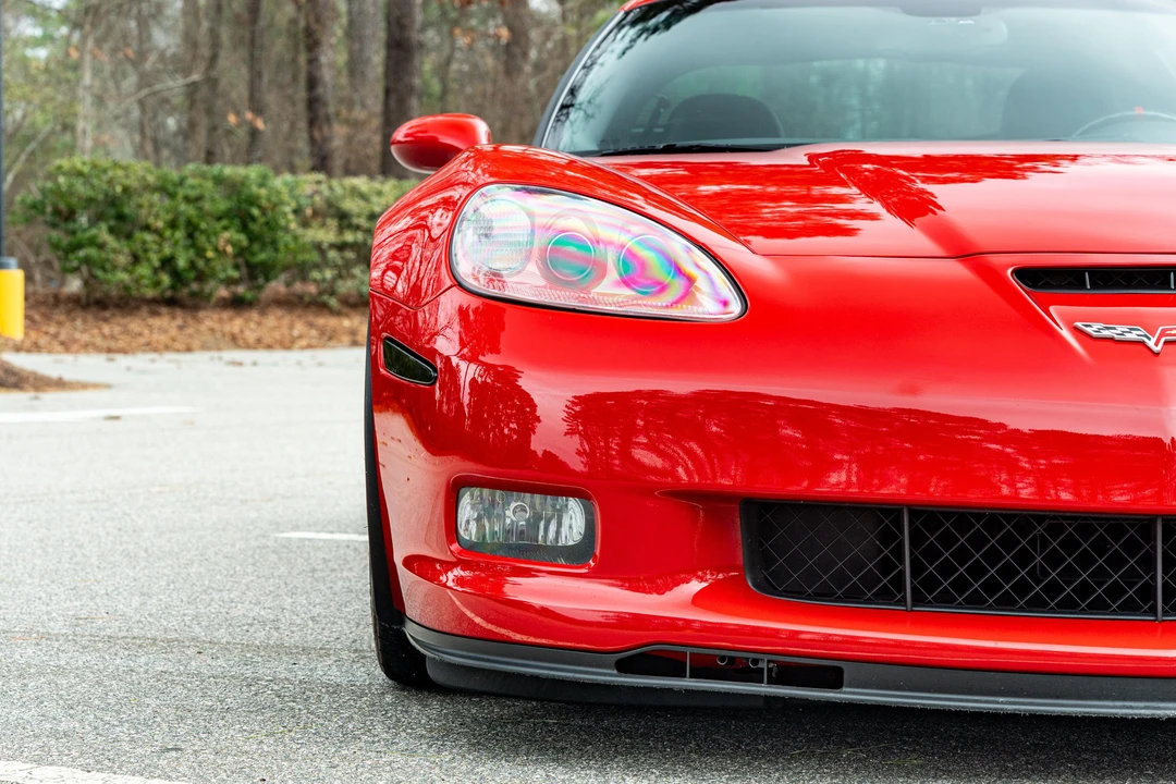 2008 Chevrolet Corvette C6 Z06 - Image 12 of 31