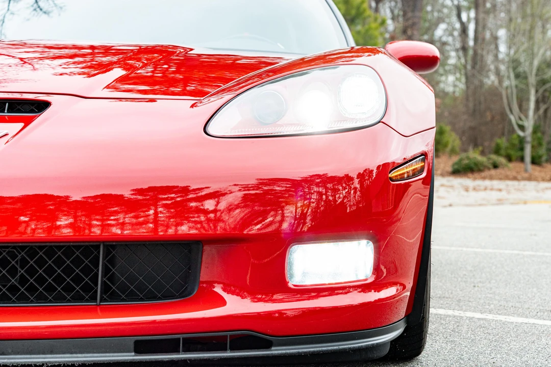 2008 Chevrolet Corvette C6 Z06 - Image 14 of 31