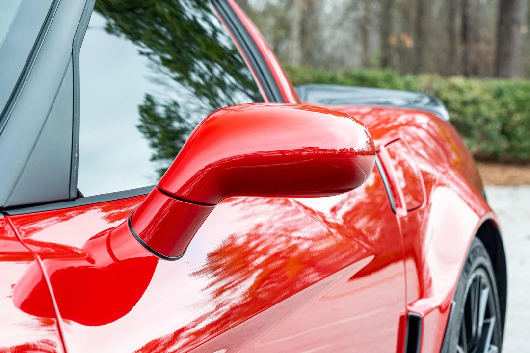 2008 Chevrolet Corvette C6 Z06 - Image 19 of 31