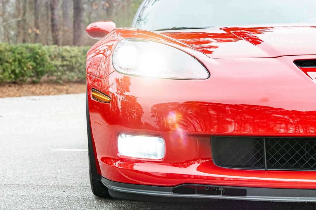 2008 Chevrolet Corvette C6 Z06 - Image 13 of 31