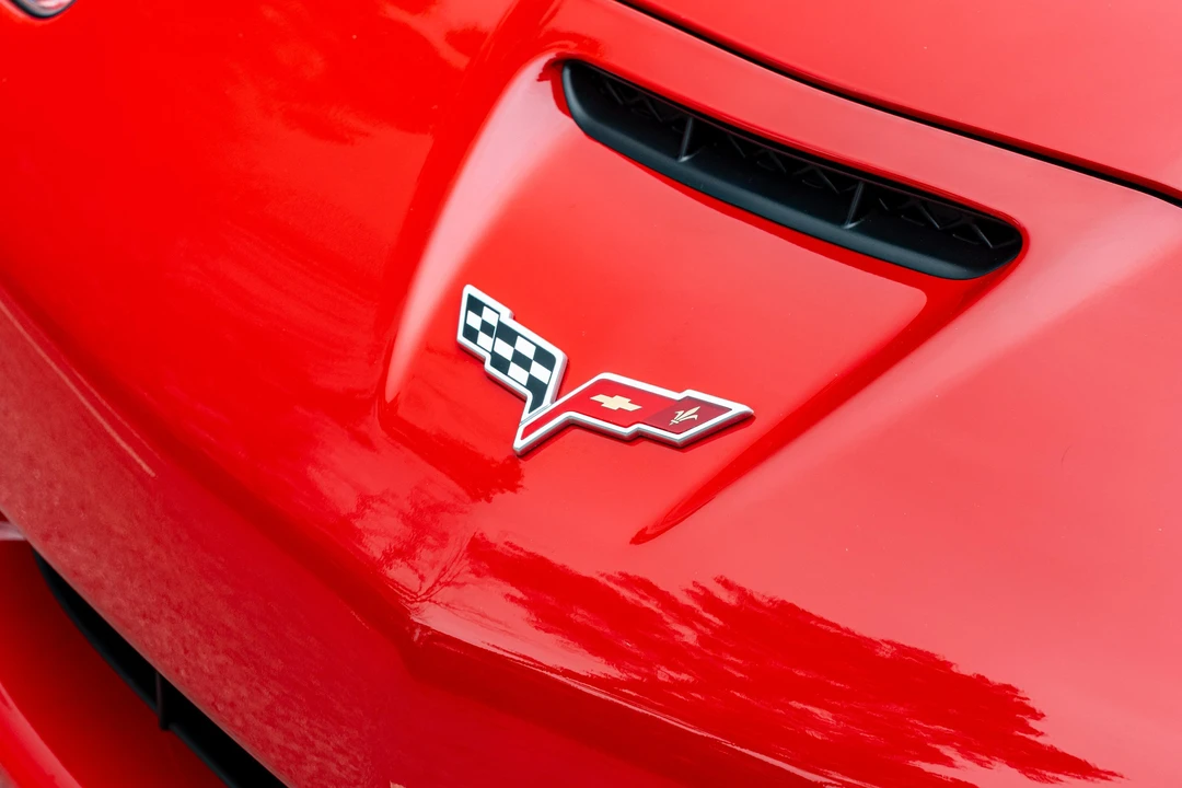 2008 Chevrolet Corvette C6 Z06 - Image 17 of 31