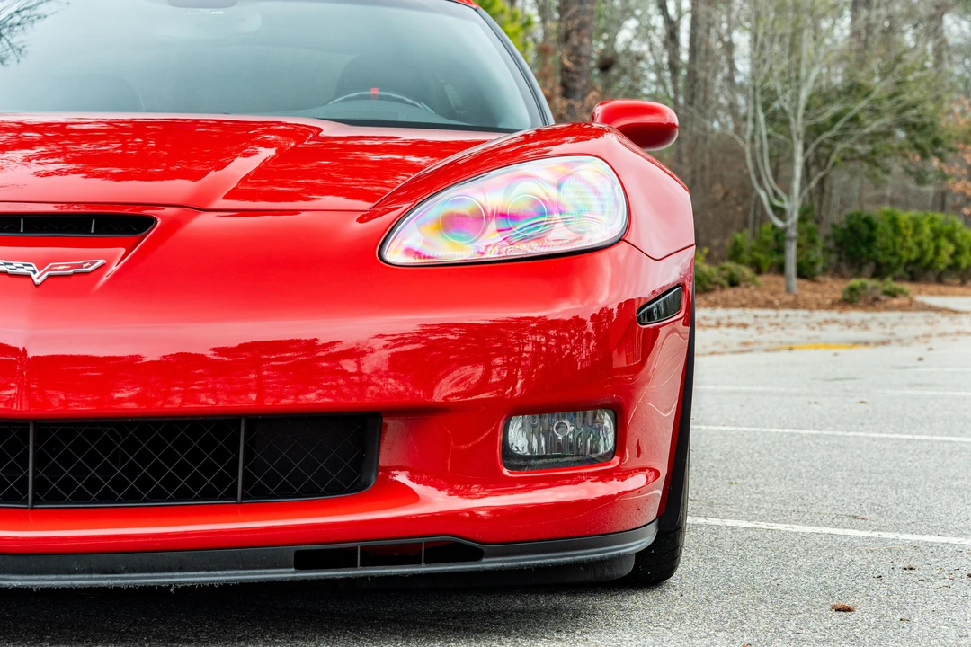 2008 Chevrolet Corvette C6 Z06 - Image 15 of 31