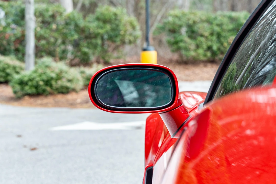 2008 Chevrolet Corvette C6 Z06 - Image 25 of 31