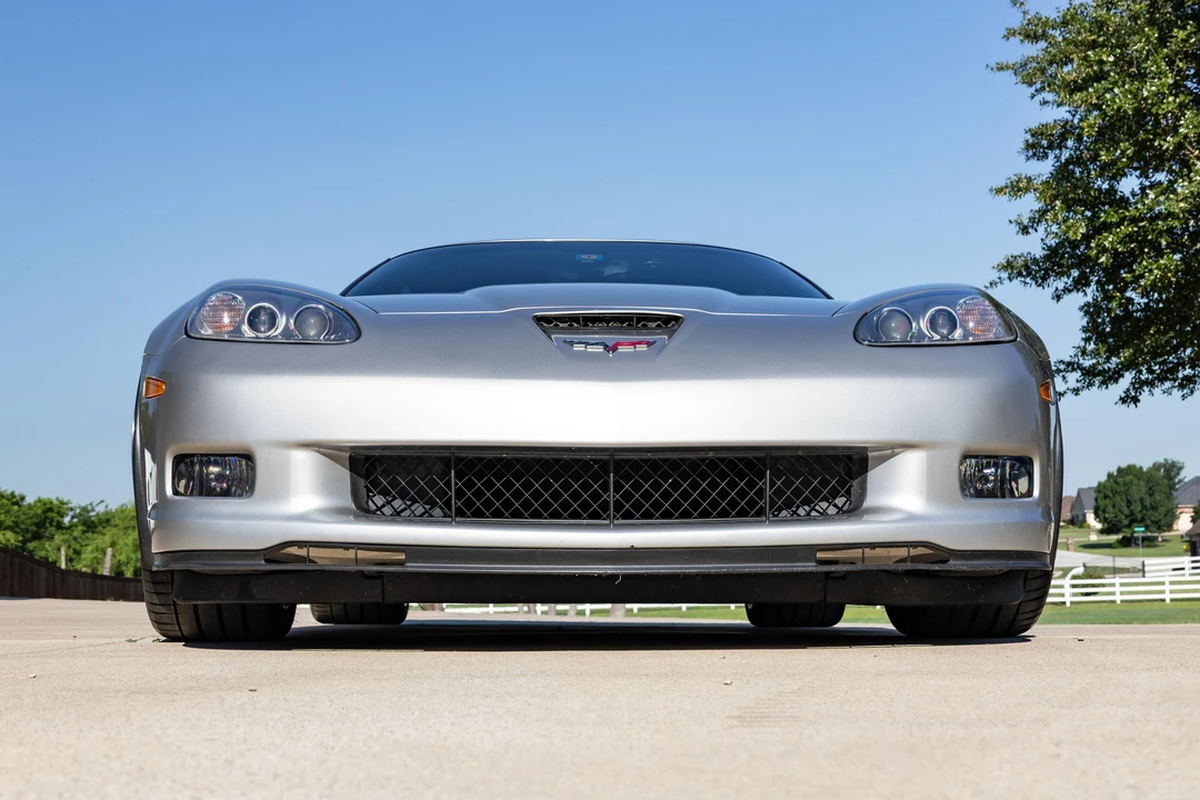 2008 Chevrolet Corvette C6 Z06 - Image 2 of 31