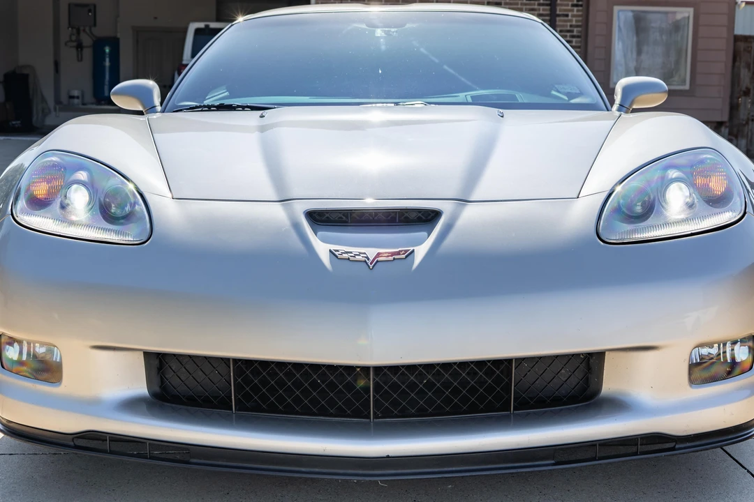 2008 Chevrolet Corvette C6 Z06 - Image 10 of 31