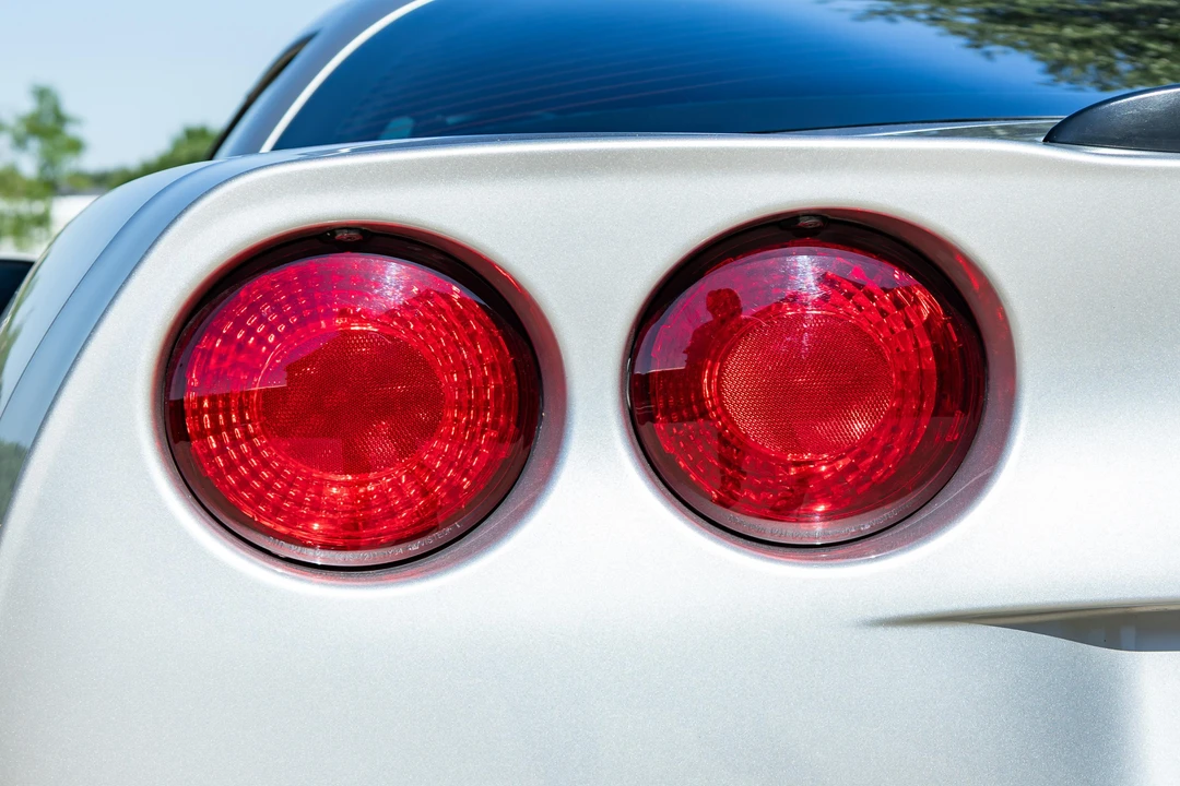 2008 Chevrolet Corvette C6 Z06 - Image 14 of 31