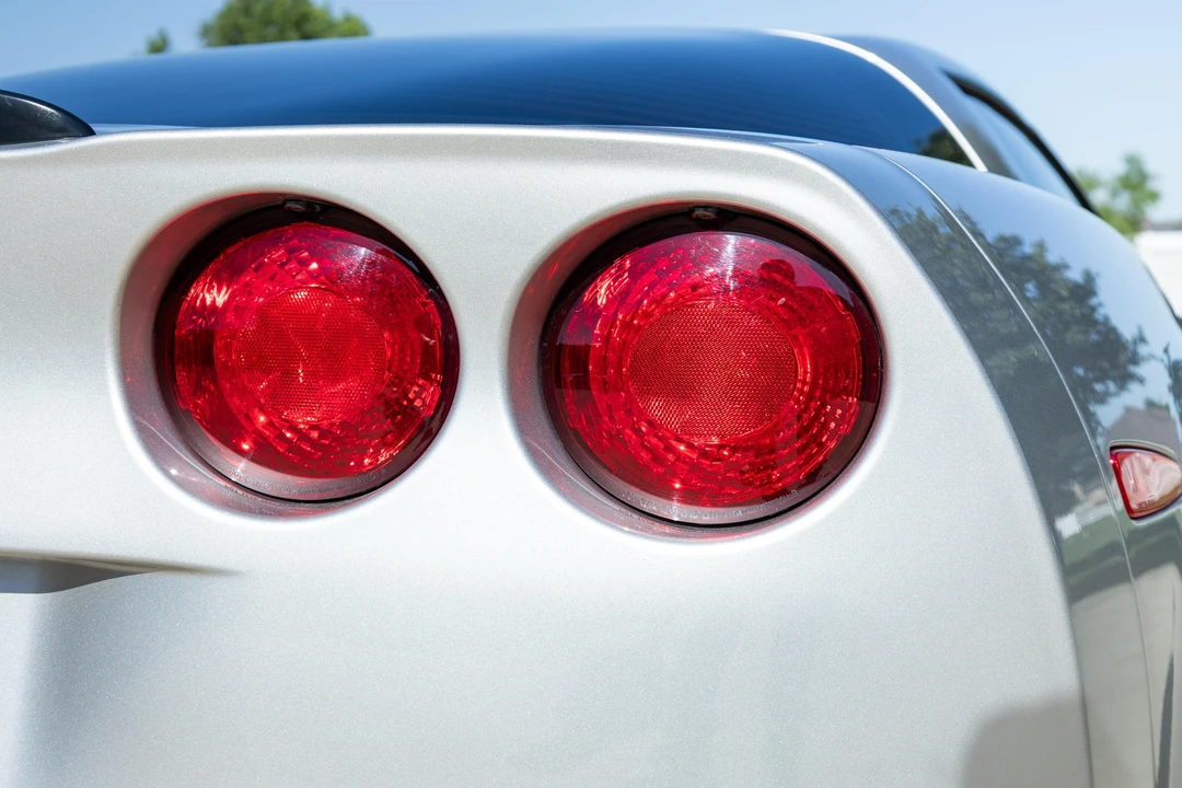2008 Chevrolet Corvette C6 Z06 - Image 16 of 31