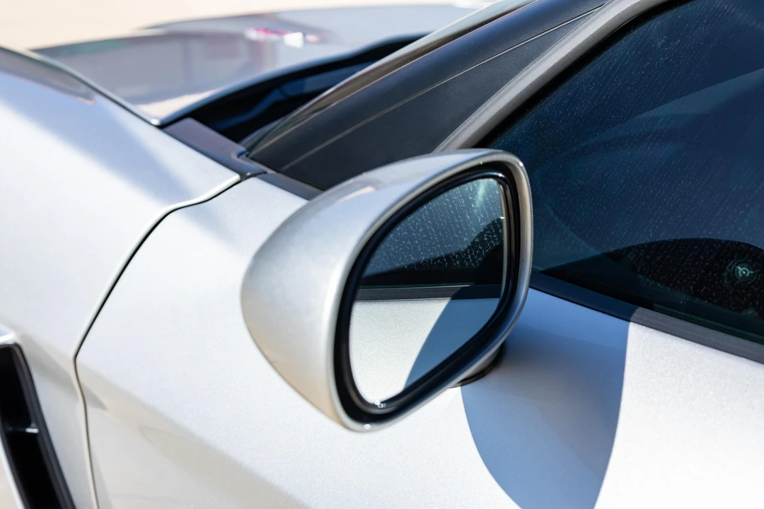 2008 Chevrolet Corvette C6 Z06 - Image 13 of 31