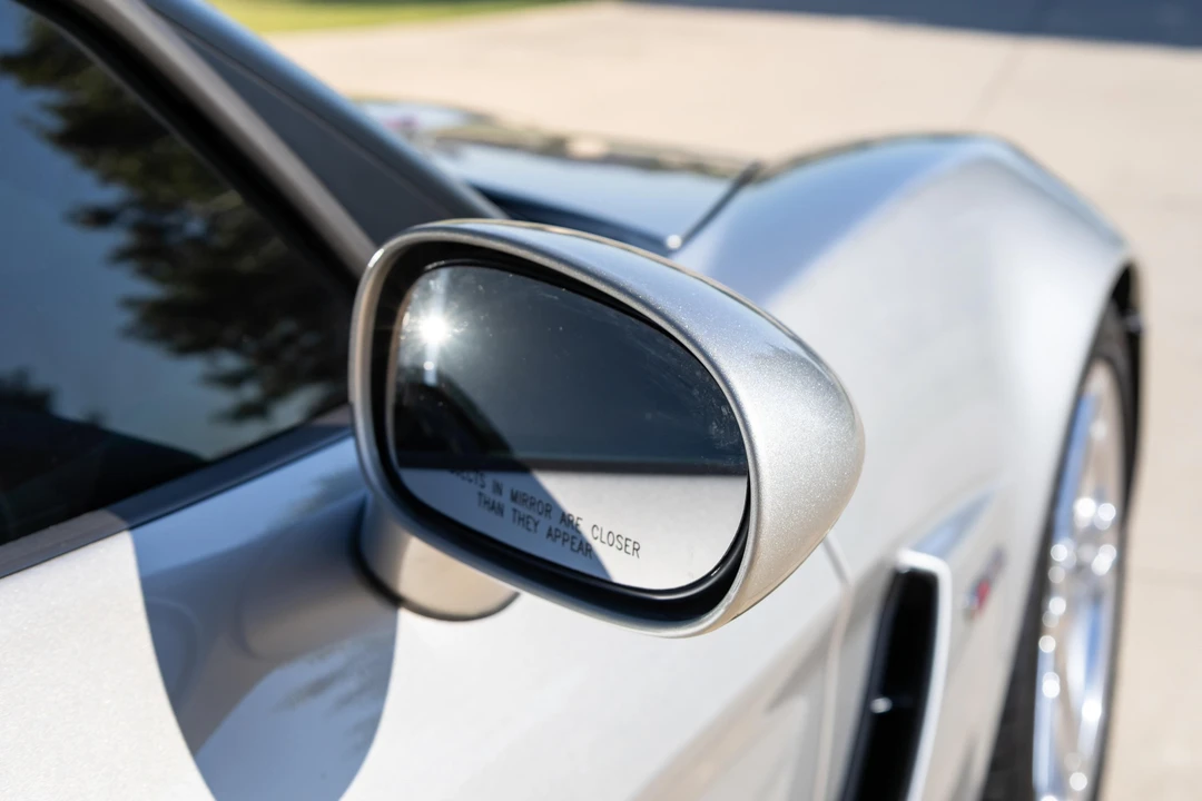 2008 Chevrolet Corvette C6 Z06 - Image 17 of 31