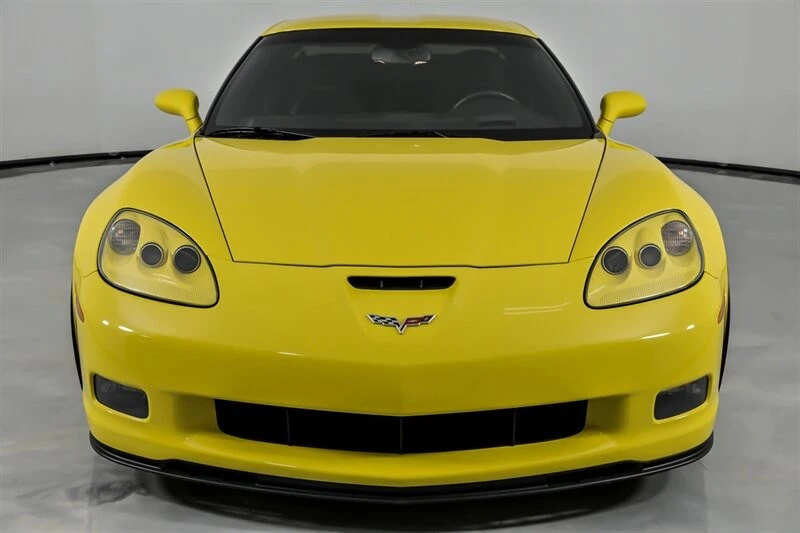 2008 Chevrolet Corvette C6 Z06 - Image 5 of 21