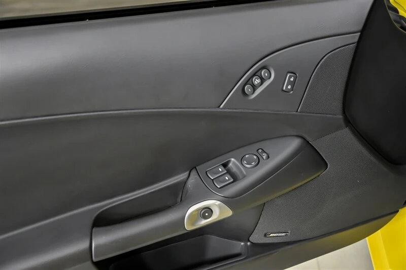 2008 Chevrolet Corvette C6 Z06 - Image 18 of 21