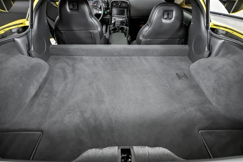 2008 Chevrolet Corvette C6 Z06 - Image 16 of 21