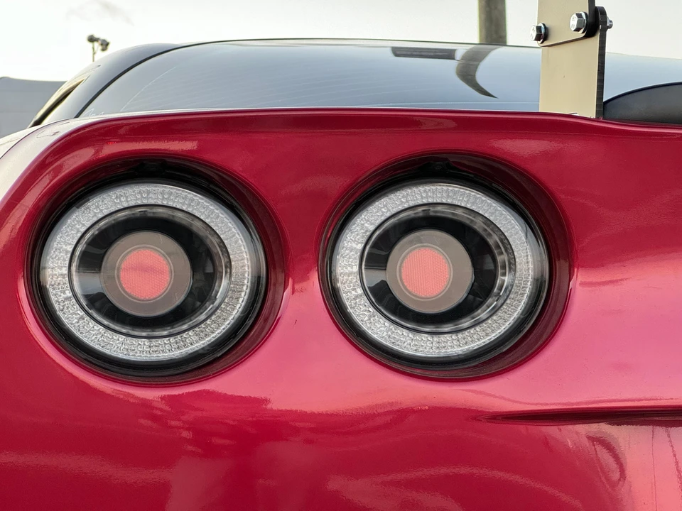 2008 Chevrolet Corvette C6 Z06 - Image 19 of 31