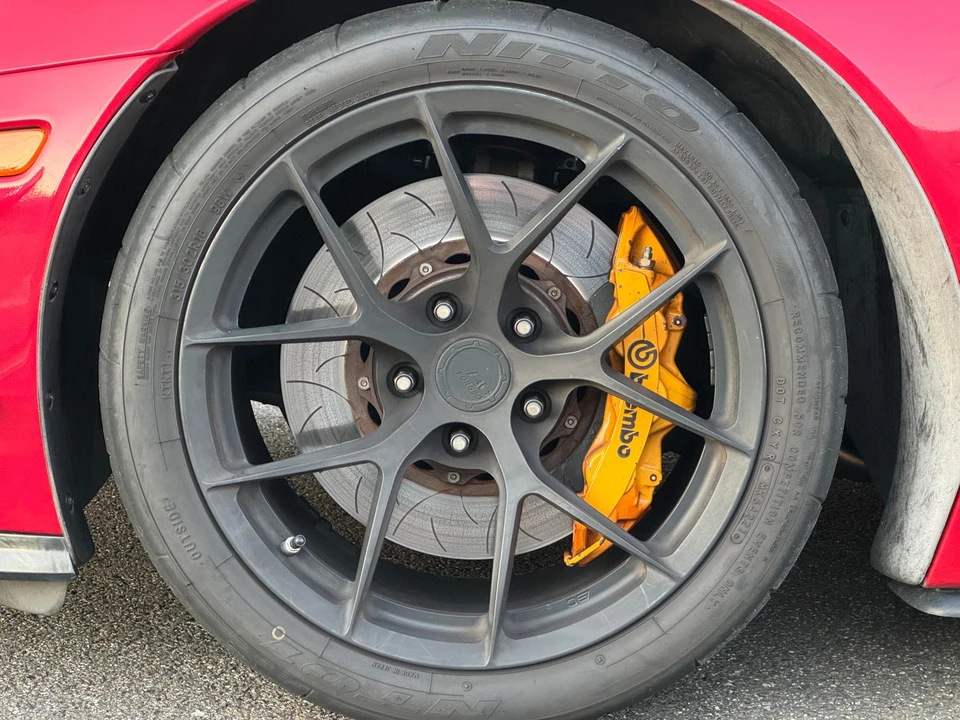 2008 Chevrolet Corvette C6 Z06 - Image 30 of 31